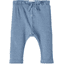 name it Legginsy Nbfsalli Light Blue Denim