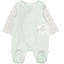 STACCATO Romper+skjorte fersk mynte