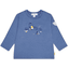 Steiff Camicia a maniche lunghe Bijou Blu