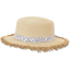 Sterntaler Flecos para sombreros de paja sand 