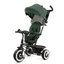 Kinderkraft Triciclo Aston, mystic green 