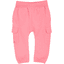 s. Olive r Pantaloni della tuta light rosa