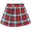 STACCATO Girls Rock bright red karo 