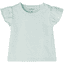 name it T-shirt Nbfjeanette glaciär