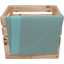 Ullenboom Kuddefilt Sage Green 70x100 cm 