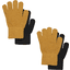 CeLaVi Paquete de 2 guantes Mineral Yellow 