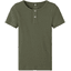 name it T-shirt Nmmkab Dusty Olive 