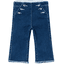 OVS Džínové rozšířené kalhoty Dark Denim 