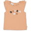 Feetje T-shirt Följ din Dream s Peach