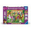 Ravensburger Activity Lissy Pony-puslespil