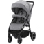 Britax Römer Lastenrattaat B-Agile M Elephant Grey
