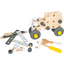 small foot® Set di costruzione Miniwob