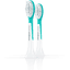 Philips Sonicare Bürstenköpfe For Kids HX6042/33 in weiß
