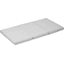 Alvi ® Reisbed matras kleine ster 60 x 120 cm