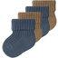 name it Socken 4er Pack Nbmbobbu Titan