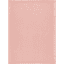 Alvi ® Pletená deka Piqué rosé