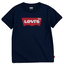 Levi's® Kids T-Shirt Dress Blues 