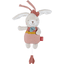 fehn ® Miniatyr-spilleklokke Bunny fehn NATURE