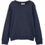 name it Sweatshirt Nkmnesweat Dark Sapphire