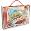 Hape magnetische kunstdoos 