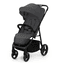 Kinderkraft TRIG 3 Granite Grey buggy