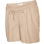 mama;licious Shorts premaman MLBEACH Warm Taupe