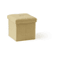 Kids Concept ® sittbox gul-beige
