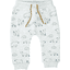  Staccato  Pantalon de jogging stone chiné à motifs