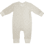 Dimo Tex sleep overall gul