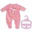 Zapf Creation Baby Annabell® Pieni romper vaaleanpunainen 36 cm