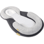 babymoov Materassino ergonomico con forma Cosydream smokey