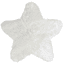 Heitmann hrací koberec z jehněčí kůže STERN bílý