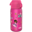 ion8 Botella de bebida infantil a prueba de fugas 350 m Princesas / rosa