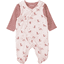 STACCATO pearl Romper+camisa rosa melange