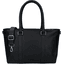 Kidzroom Bolso cambiador Care Florence  Lovely Leather negro