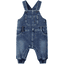 NAME IT  Dungarees Nbmbundo Dark Blue Denim