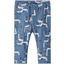 name it Broek Nbmbawn Bijou Blauw