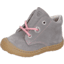 Pepino Zapato para niños pequeños Cory grafito/rosa (mediano)