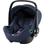 Britax Römer Babyschale Baby-Safe iSENSE Indigo Blue