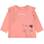 STACCATO  T-shirt soft coral 
