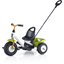 KETTLER Dreirad Startrike Air Grün