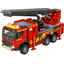 DICKIE Speelgoed Volvo Truck Brandweerwagen
