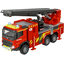 DICKIE Toys Volvo Truck Fire Engine