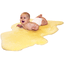 HEITMANN Vauvan Lampaantalja, kulta-beige, Keritty 70 - 80 cm, leikattu yhdestä palasta