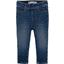 Dětské legíny Levi's® modré