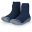 Sterntaler Adventure -chaussettes unies marine 