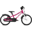PUKY ® Cykel CYKE 18 frihjul, bär/ white 