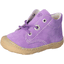 PEPINO  Pikkulapsen kenkä Cory mustikka (medium)