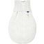 Alvi® Kugelschlafsack - Thermo, Hearts white