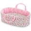 Corolle® Mon Petit Poupon - Babytragetasche Floral 30cm